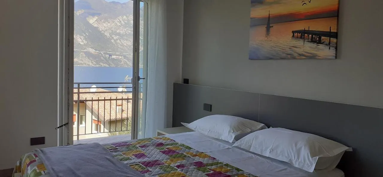 Appartamento Leccino Malcesine