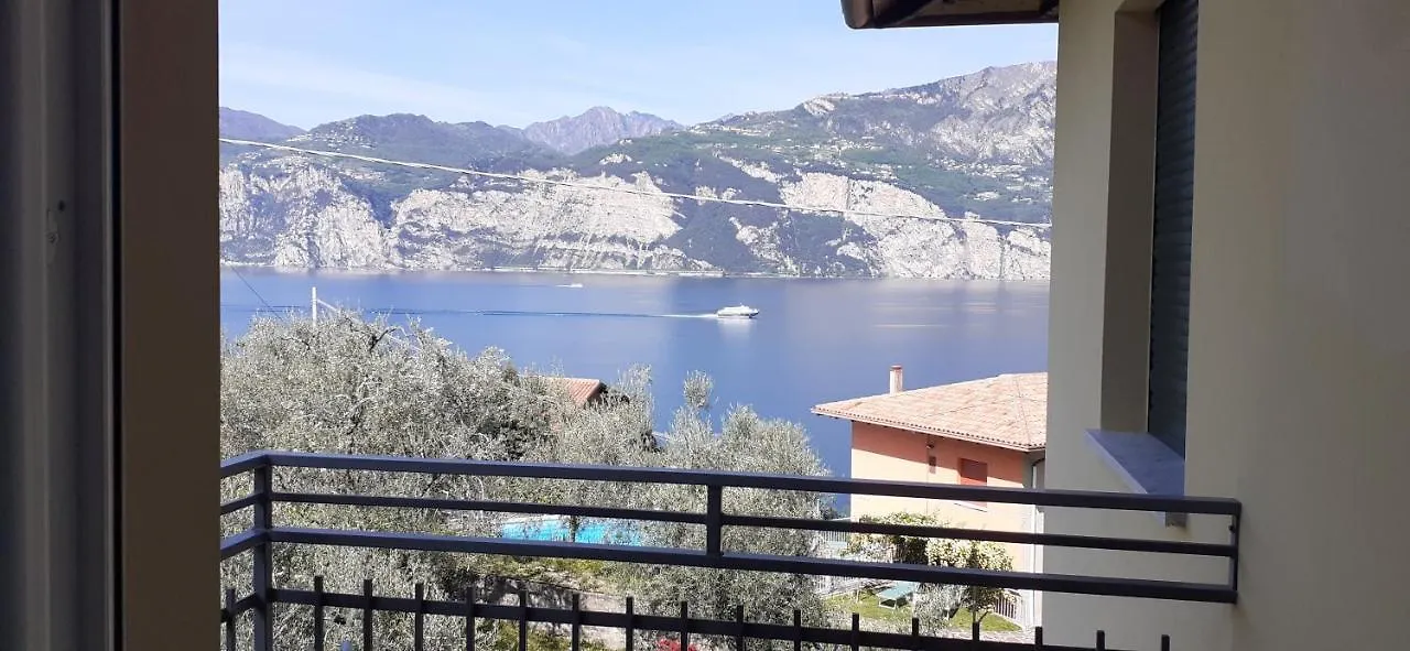 Appartamento Leccino kontakter
