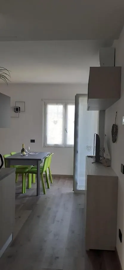 Appartamento Leccino Malcesine