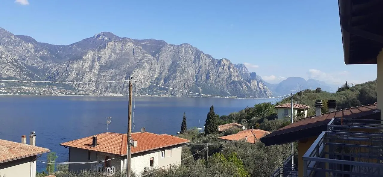 Appartamento Leccino Malcesine