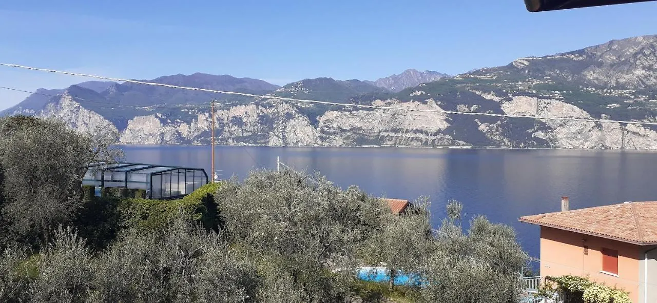 Apartment Appartamento Leccino Malcesine