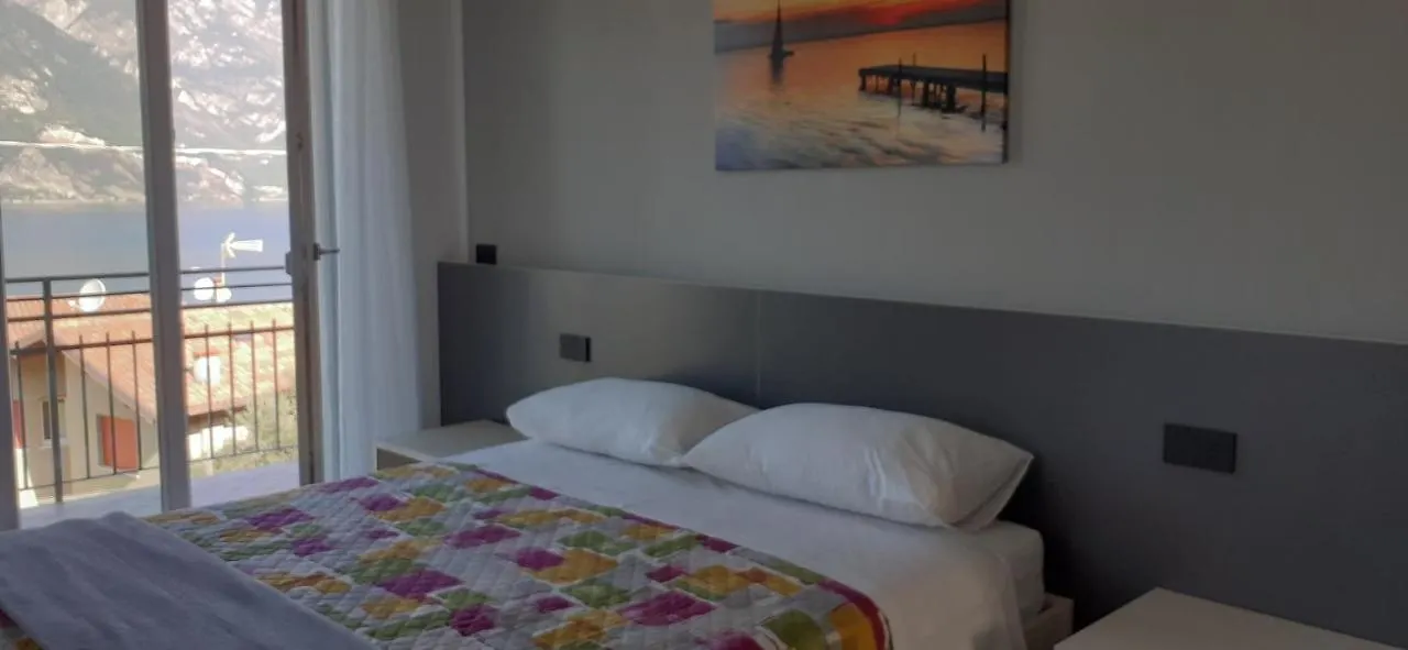 Lejlighed Appartamento Leccino Malcesine