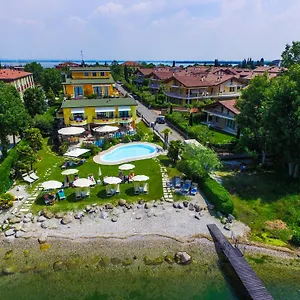 *** Hotel La Rondine Italien