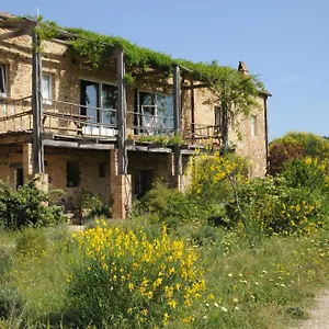  Bauernhof Pian Di Meta Vecchia Italien